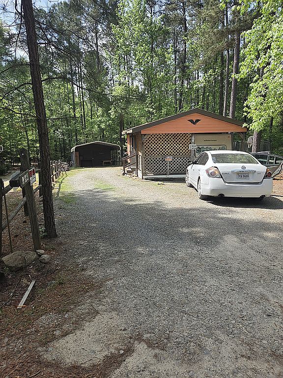 22 Haw Haw Trl, Bracey, VA 23919 — photo 4