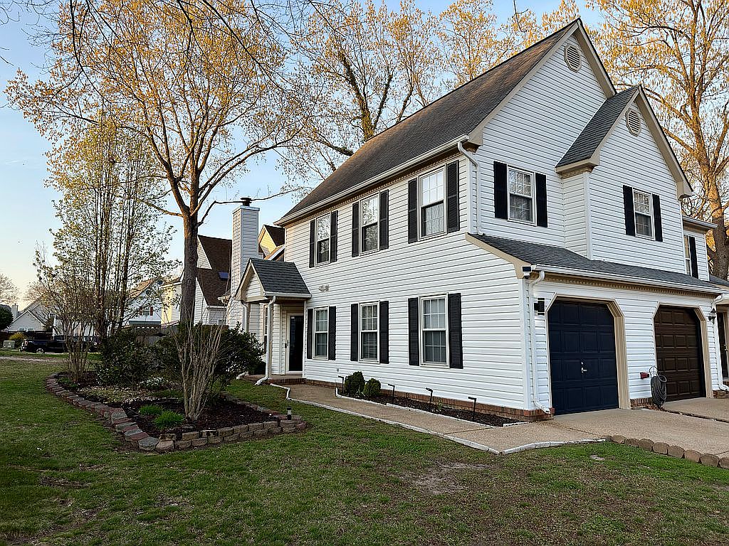 115 Grindstone Turn, Yorktown, VA 23693 — photo 2