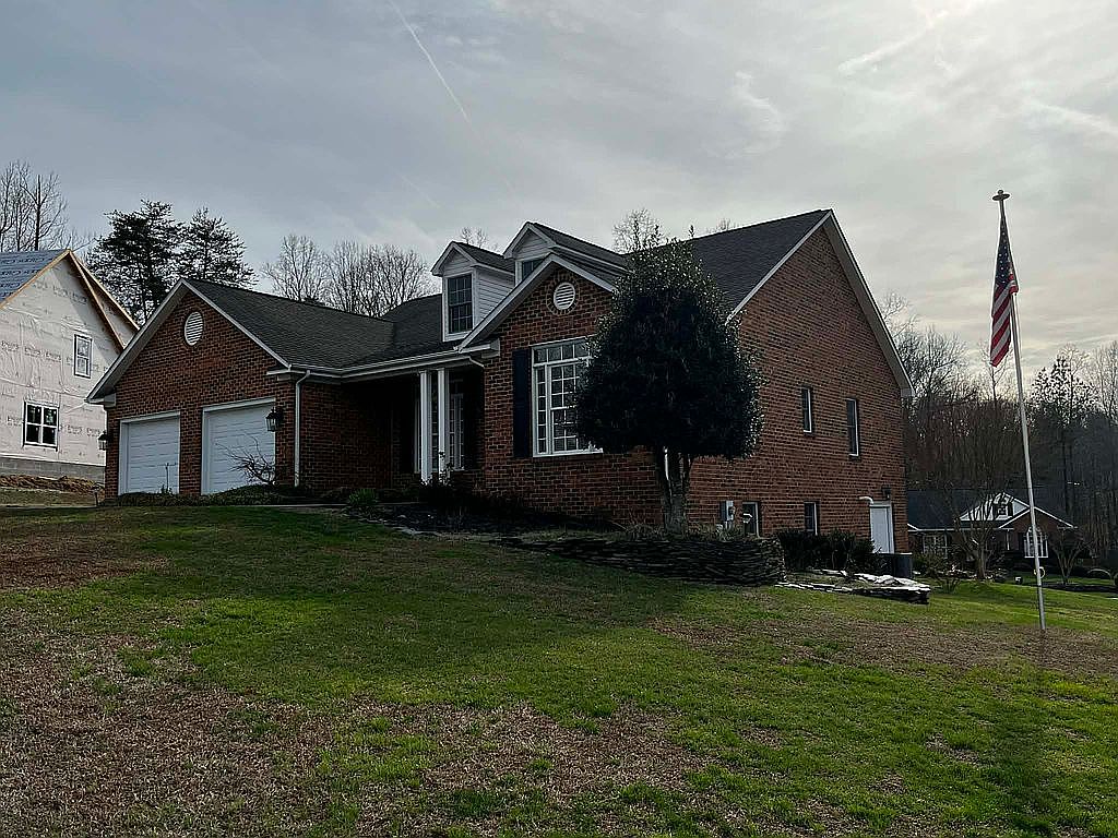 106 Madison Ave, Danville, VA 24540 — photo 2