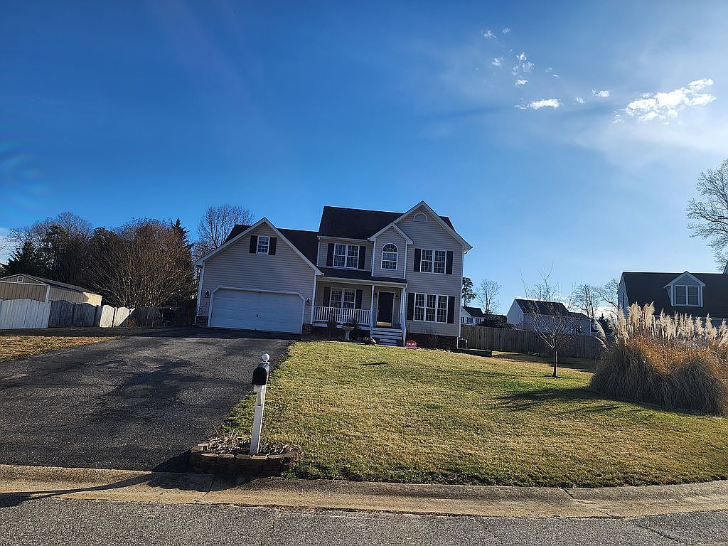 8419 Hunters Lake Pl, Chesterfield, VA 23832 — photo 2
