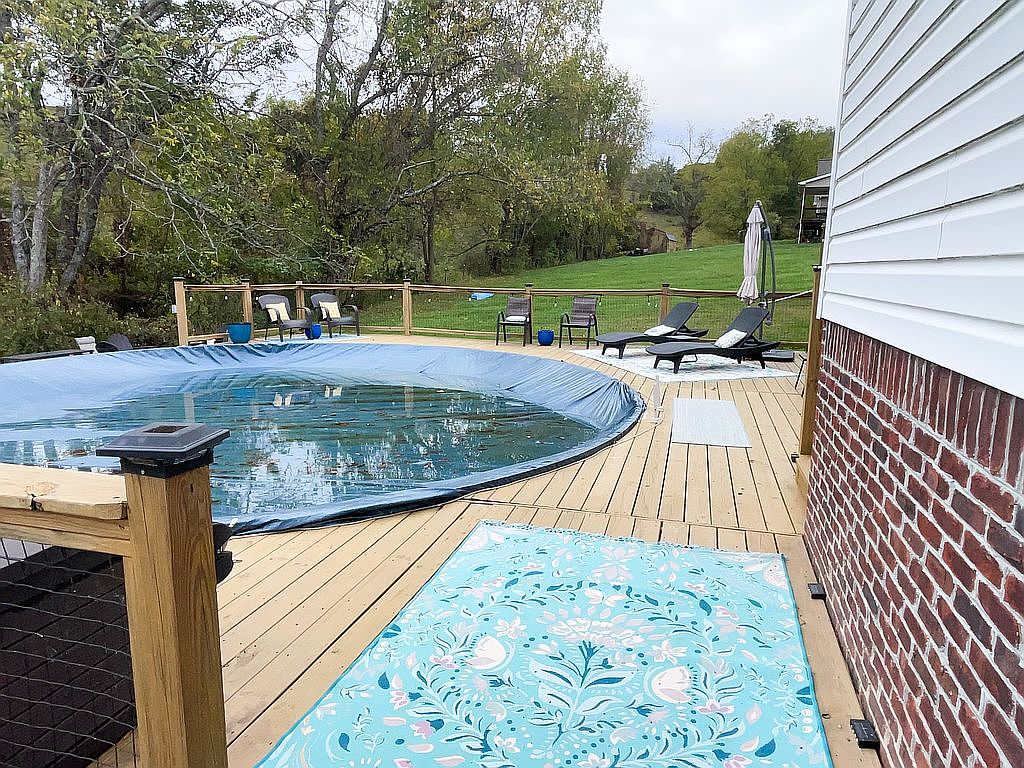 45 Oaklawn Cir, Lebanon, VA 24266 — photo 6