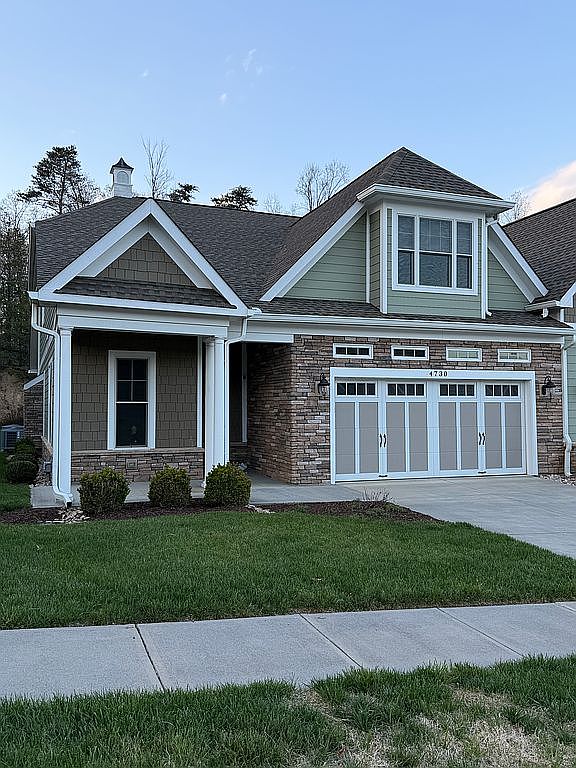 4730 Leigh Ln, Roanoke, VA 24018 — photo 2