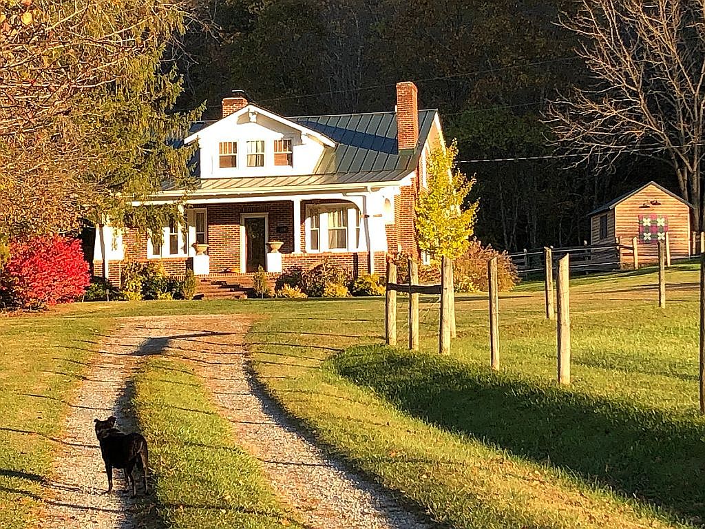 220 Little River Rd Ne, Floyd, VA 24091 — photo 5