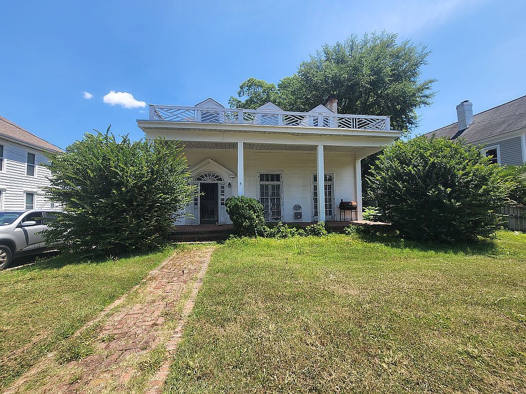 604 Windsor Ave, Lawrenceville, VA 23868 — photo 3