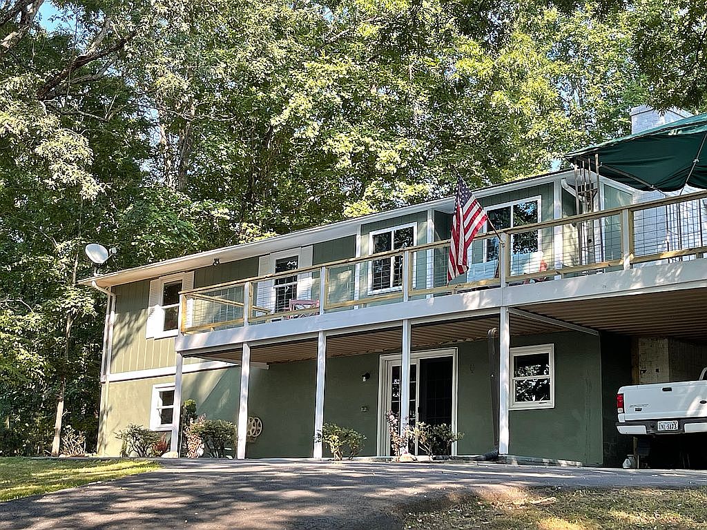 792 Highland Lake Rd, Union Hall, VA 24176 — photo 5