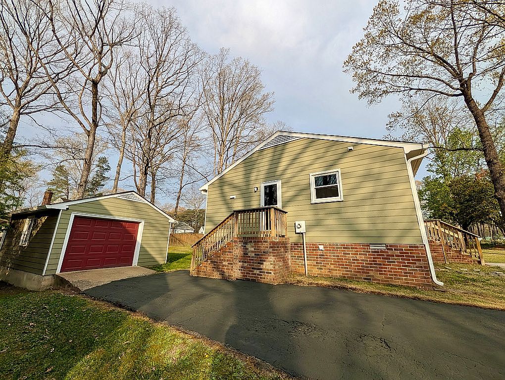 5605 Baume Cir, North Chesterfield, VA 23237 — photo 4