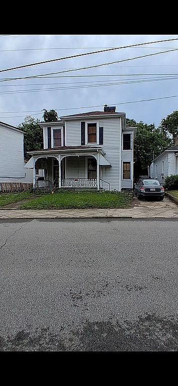728 Colquhoun St, Danville, VA 24541 — photo 2