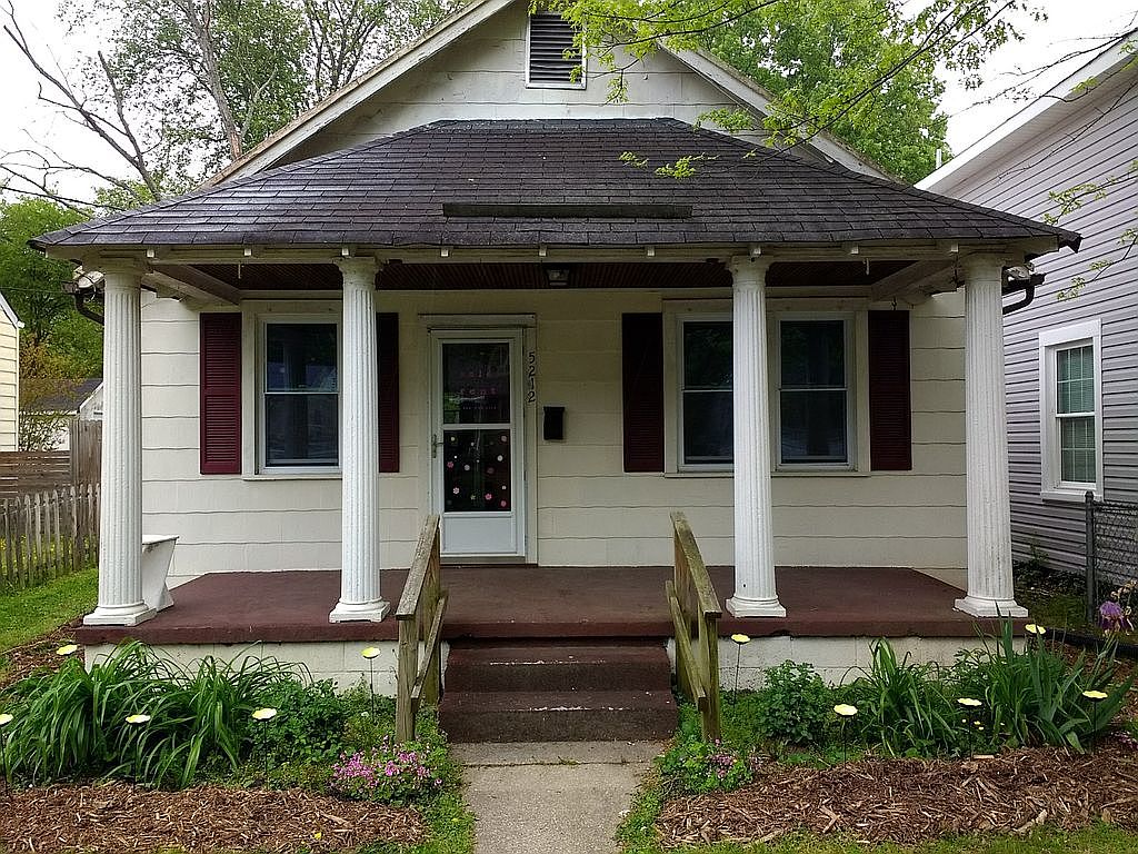 5212 Waverly Ave, Richmond, VA 23231 — photo 2