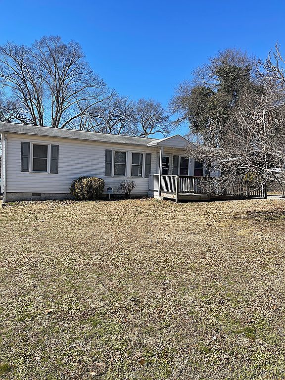 15908 Hill St, South Chesterfield, VA 23834 — photo 3