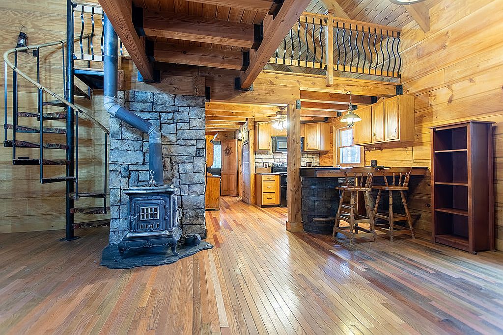 24165 Old C C Rd, Ruther Glen, VA 22546 — photo 6
