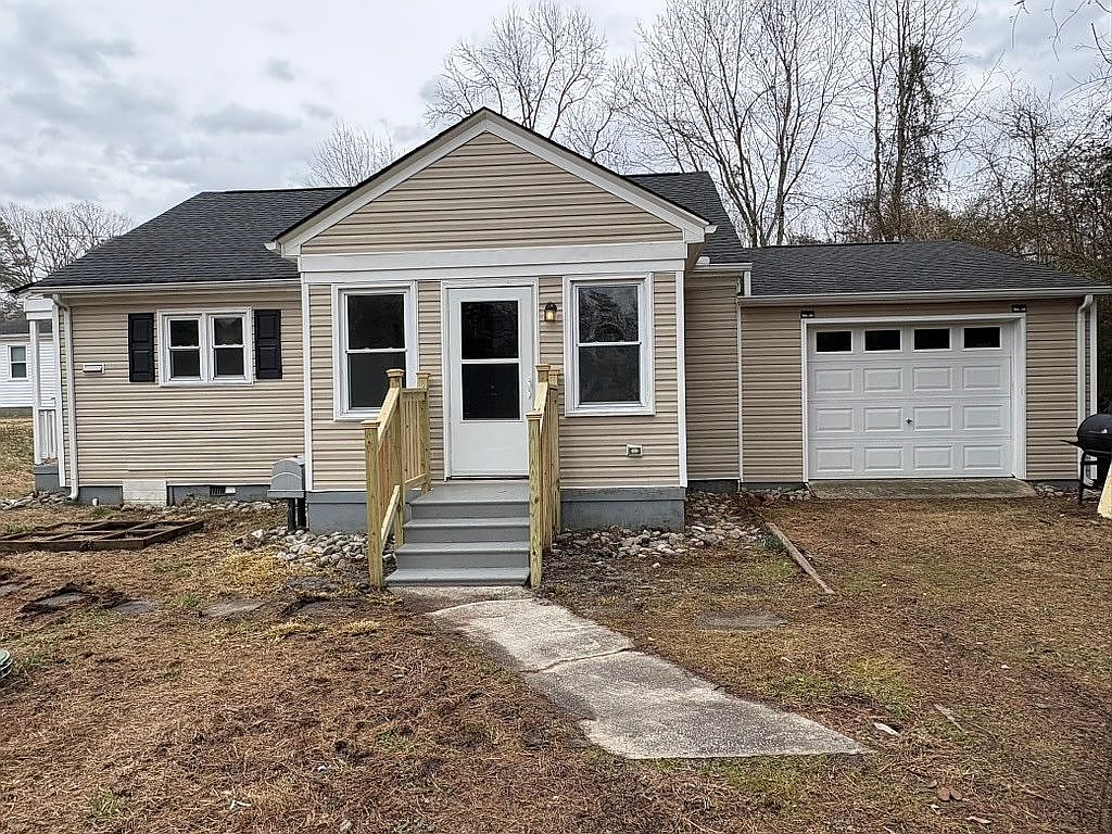 1276 Wilroy Rd, Suffolk, VA 23434 — photo 2