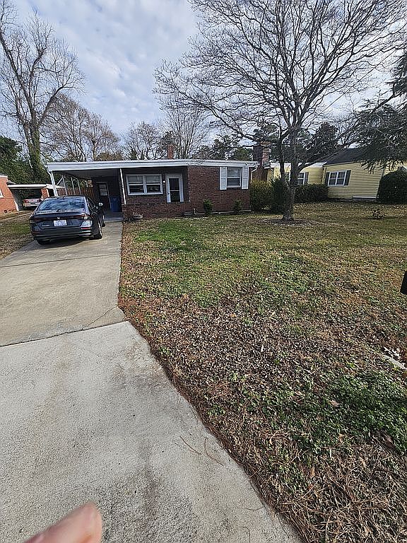 1306 Myrtle Ave, Chesapeake, VA 23325 — photo 3