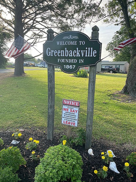 1389 Ellis St, Greenbackville, VA 23356 — photo 2