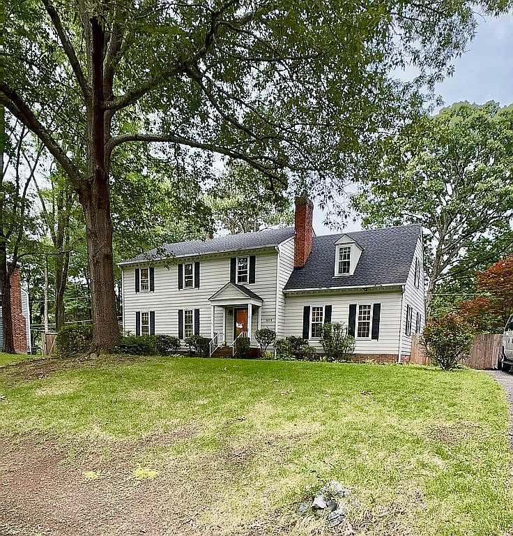 625 Dauphin Dr, North Chesterfield, VA 23236 — photo 2