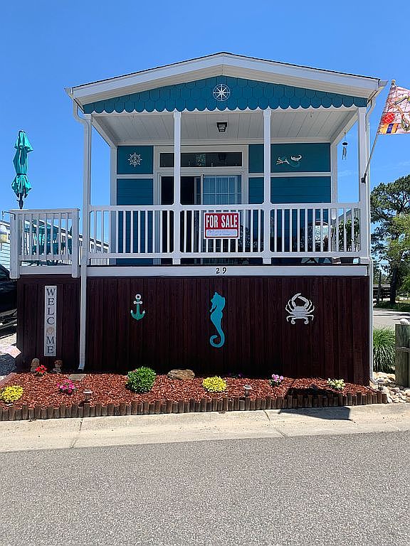 105 Rens Rd Lot 29, Poquoson, VA 23662 — photo 3