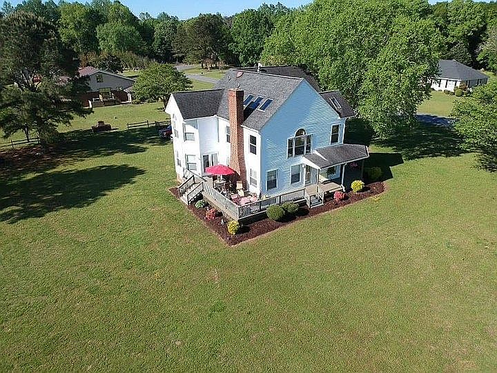 101 Fleetney Cir, Smithfield, VA 23430 — photo 6