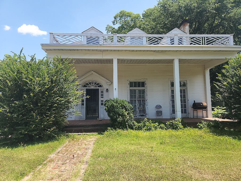604 Windsor Ave, Lawrenceville, VA 23868 — photo 2
