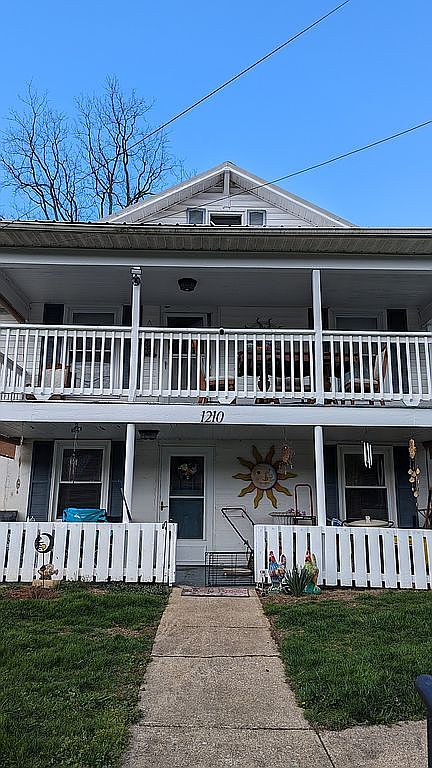 1210 Vermont Ave, Bristol, VA 24201 — photo 2