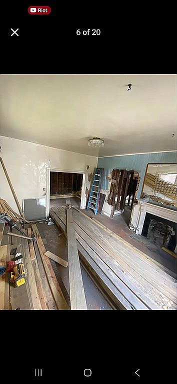 728 Colquhoun St, Danville, VA 24541 — photo 4