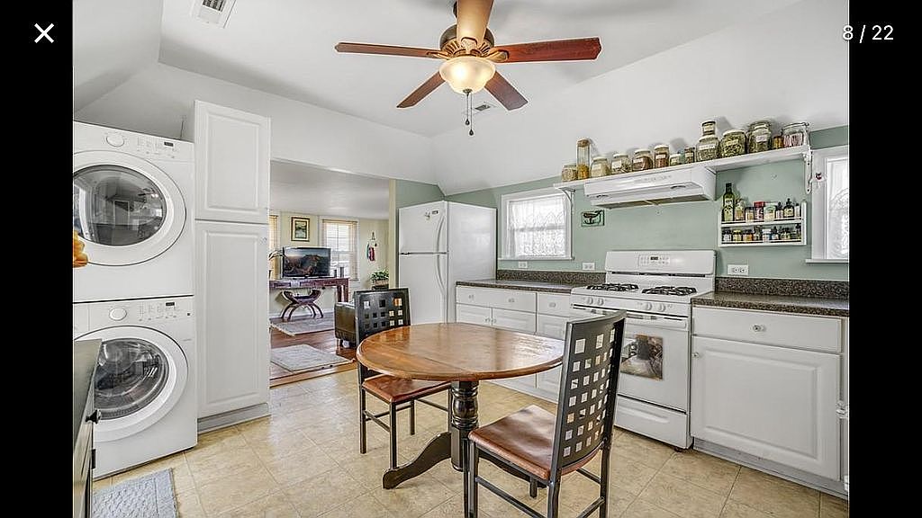 6379 Cropper St, Chincoteague, VA 23336 — photo 1