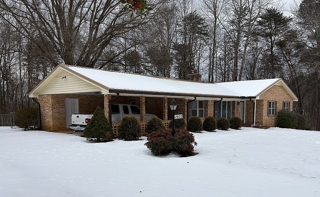 2030 Mount Olivet Rd, Martinsville, VA 24112 — photo 5