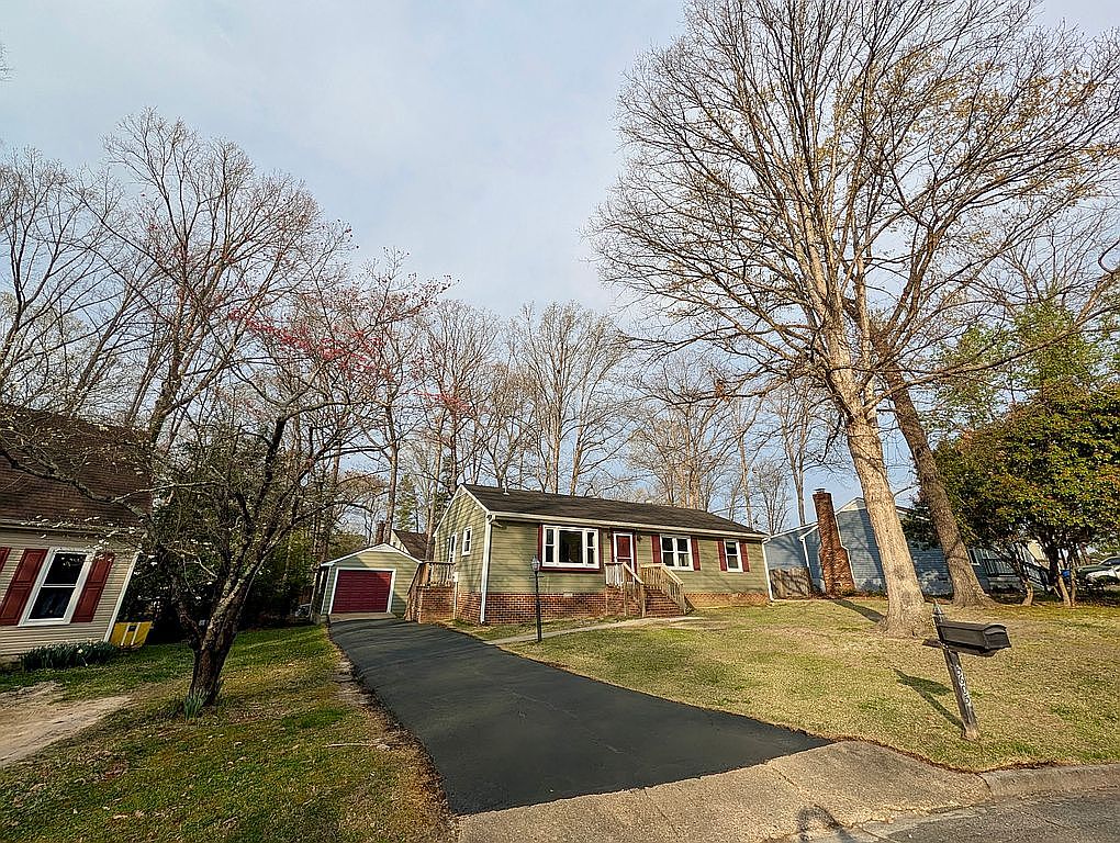5605 Baume Cir, North Chesterfield, VA 23237 — photo 2