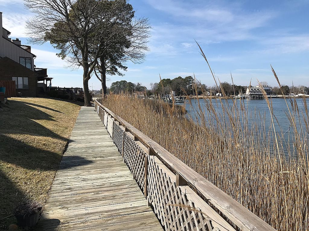 68 Sandie Point Ln, Portsmouth, VA 23701 — photo 1