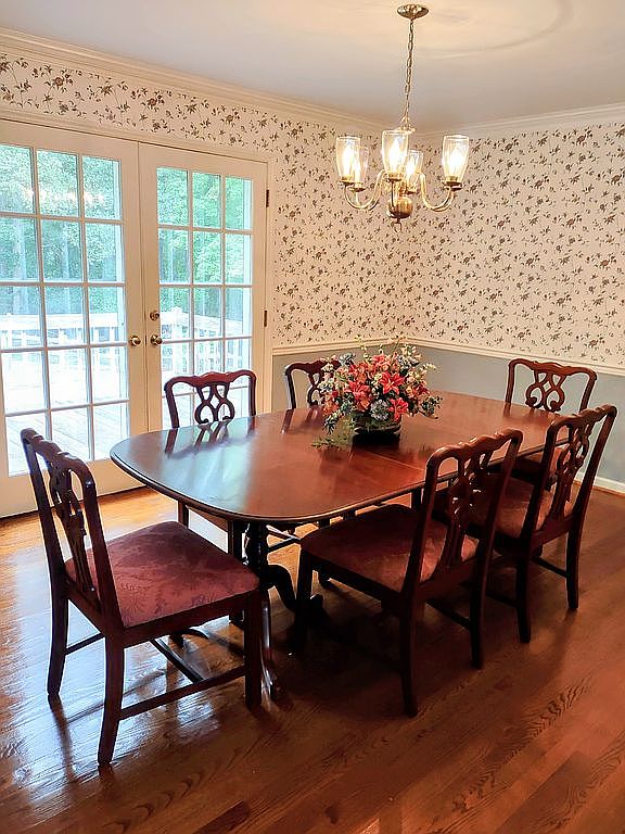 461 Samuel Rd, Danville, VA 24540 — photo 5