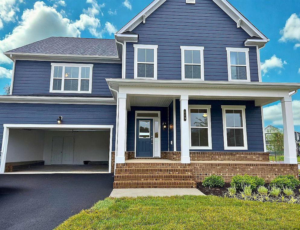 119 Thorncliff Rd, Ashland, VA 23005 — photo 2