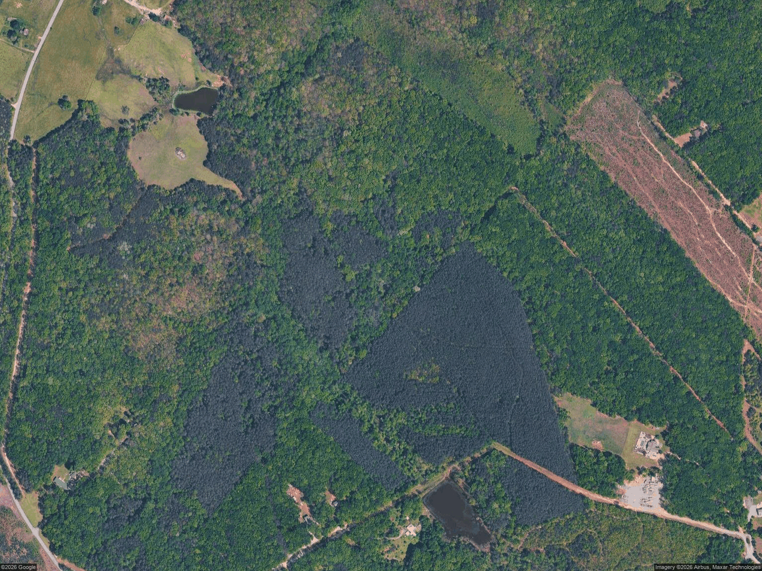 1835 Chopping Rd, Mineral, VA 23117 — photo 1