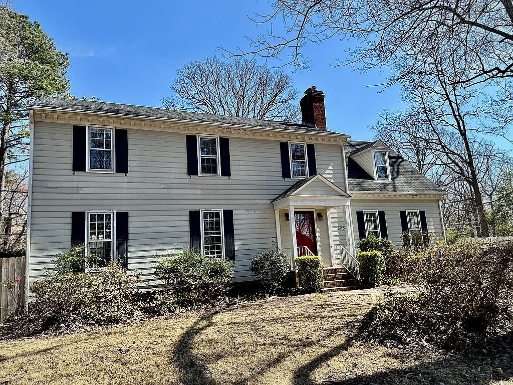 625 Dauphin Dr, North Chesterfield, VA 23236 — photo 5