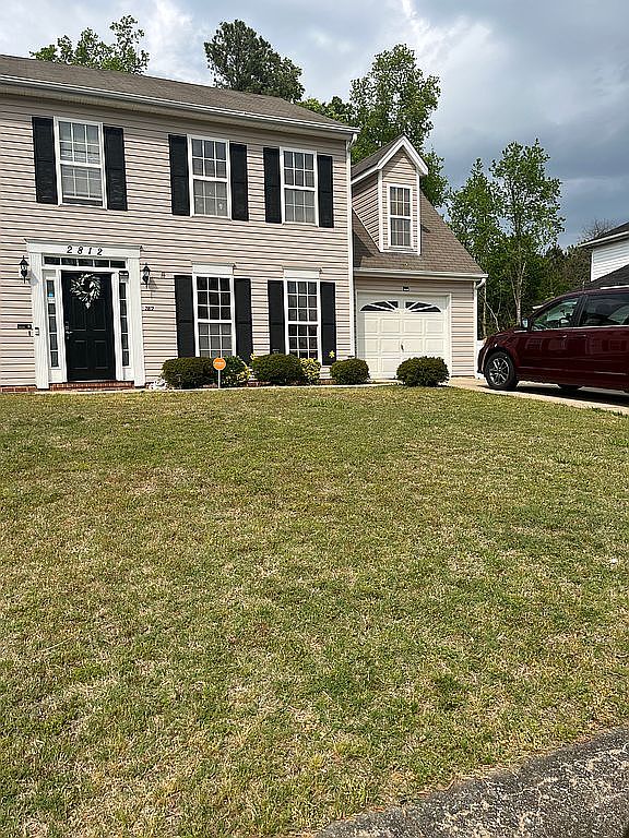 2812 Amherst Ridge Way, Colonial Heights, VA 23834 — photo 6