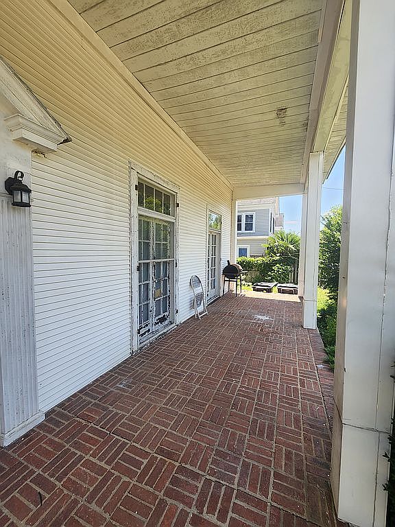 604 Windsor Ave, Lawrenceville, VA 23868 — photo 5