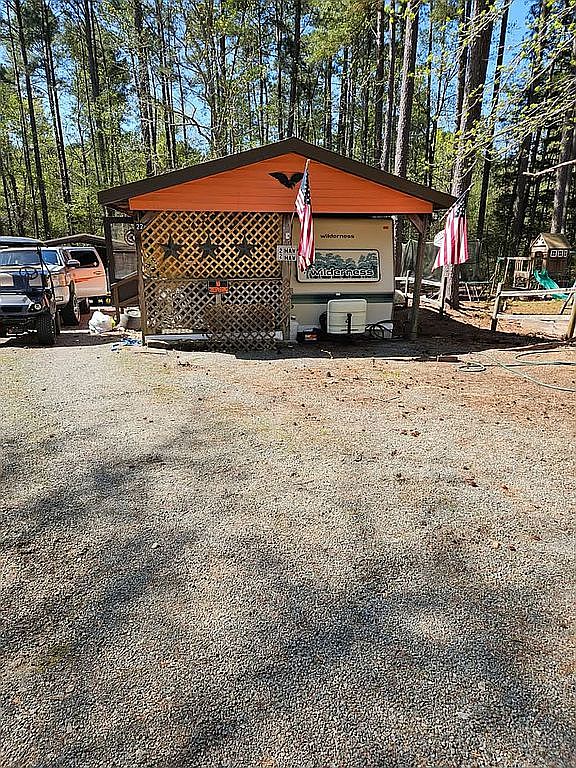22 Haw Haw Trl, Bracey, VA 23919 — photo 3