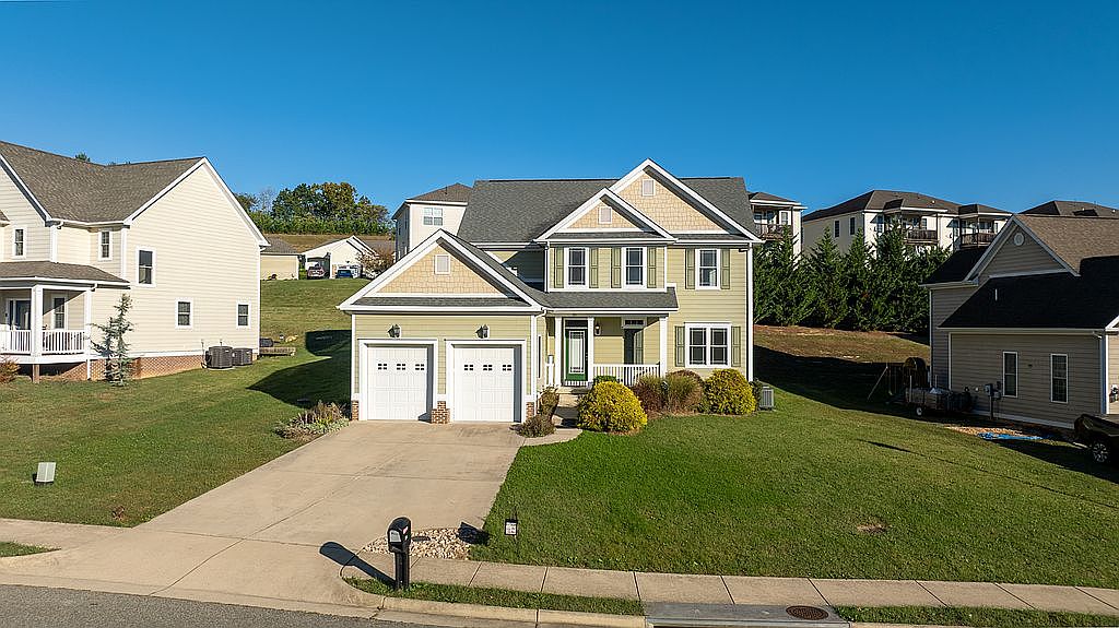 331 Windsor Dr, Fishersville, VA 22939 — photo 4