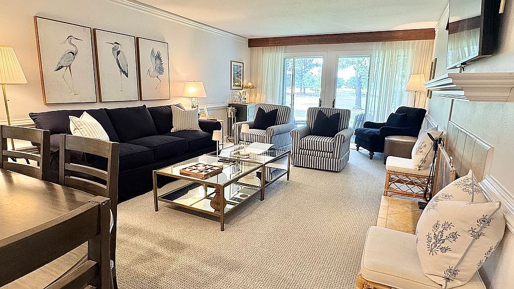 128 Pelhams Ordinary, Williamsburg, VA 23185 — photo 2