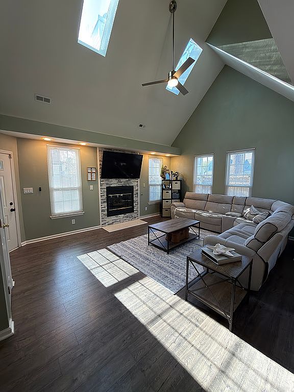 115 Grindstone Turn, Yorktown, VA 23693 — photo 4