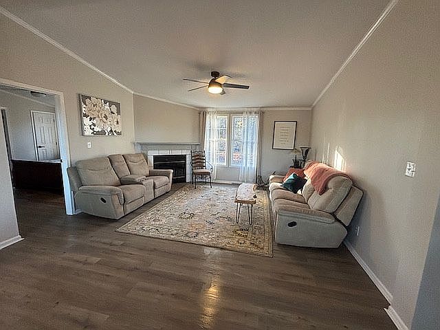 3401 Kemp Ford Rd, Union Hall, VA 24176 — photo 6