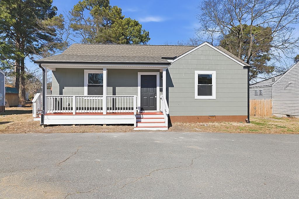 6324 Rigsby Rd, Richmond, VA 23226 — photo 2
