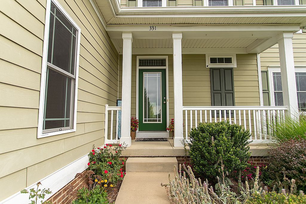 331 Windsor Dr, Fishersville, VA 22939 — photo 5
