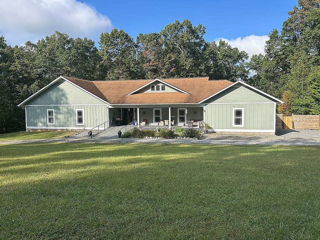 11081 Shannon Hill Rd, Louisa, VA 23093 — photo 2