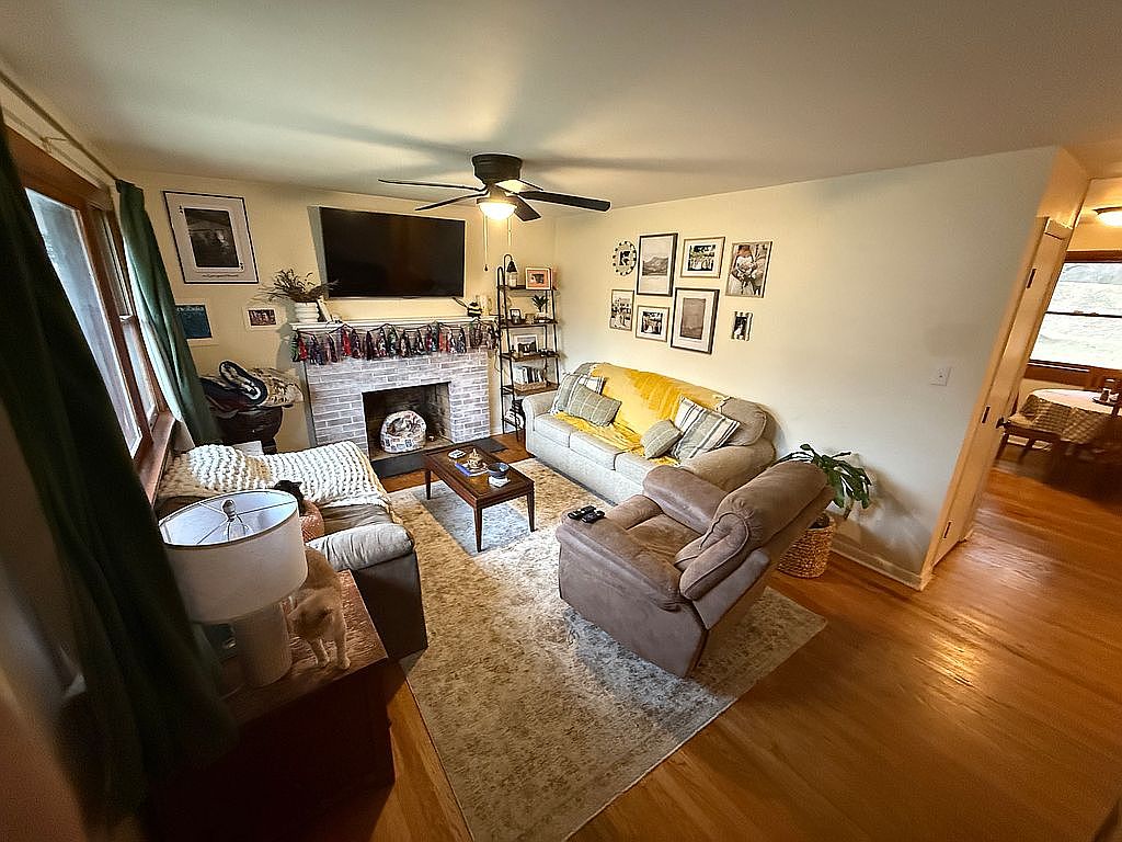 6030 Edgewood Ave Lot 84-86, Lynchburg, VA 24502 — photo 1
