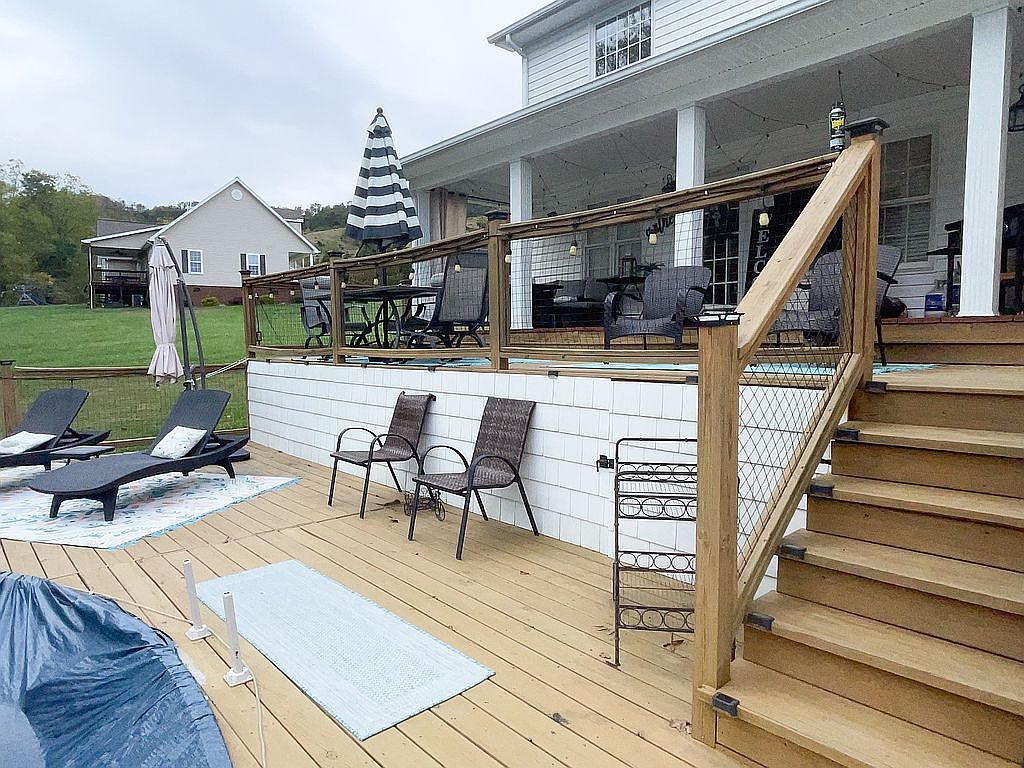 45 Oaklawn Cir, Lebanon, VA 24266 — photo 5
