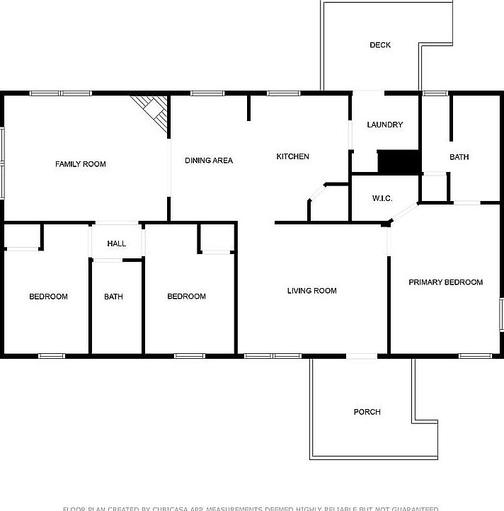 671 Grouse Ridge Rd, Max Meadows, VA 24360 — photo 1