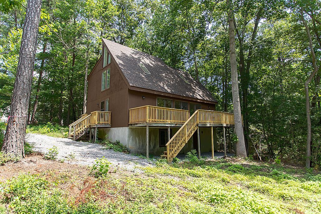 144 Club View Dr, Lancaster, VA 22503 — photo 2