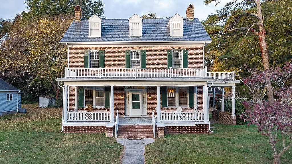 21158 N Bayside Rd, Cape Charles, VA 23310 — photo 2
