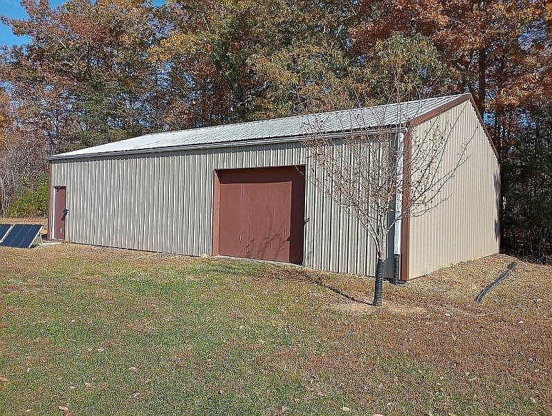 Lot 0 Eleys Ford Rd, Lignum, VA 22726 — photo 4