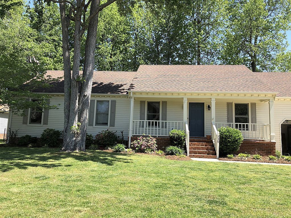 730 Beckley Ln, Chesapeake, VA 23322 — photo 2