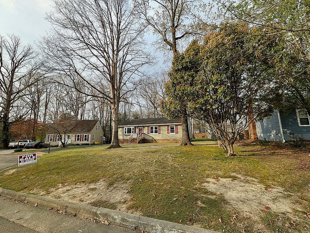 5605 Baume Cir, North Chesterfield, VA 23237 — photo 3
