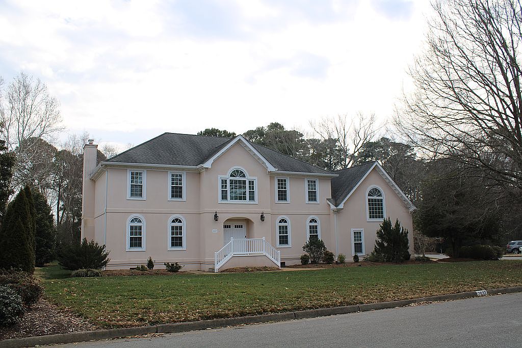 2637 Wimbledon Point Dr, Virginia Beach, VA 23454 — photo 2